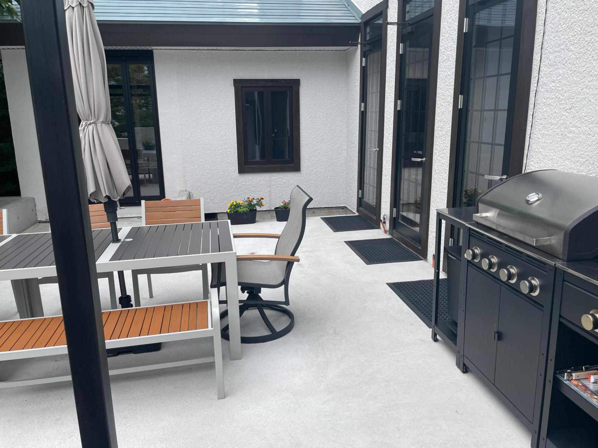 Altitude Apartments Hakuba Kültér fotó